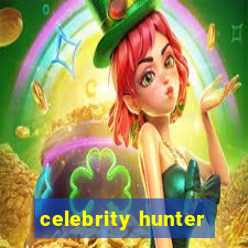 celebrity hunter